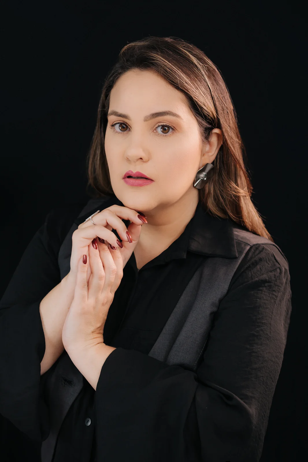 Niliâne Gomes, advogada previdenciária